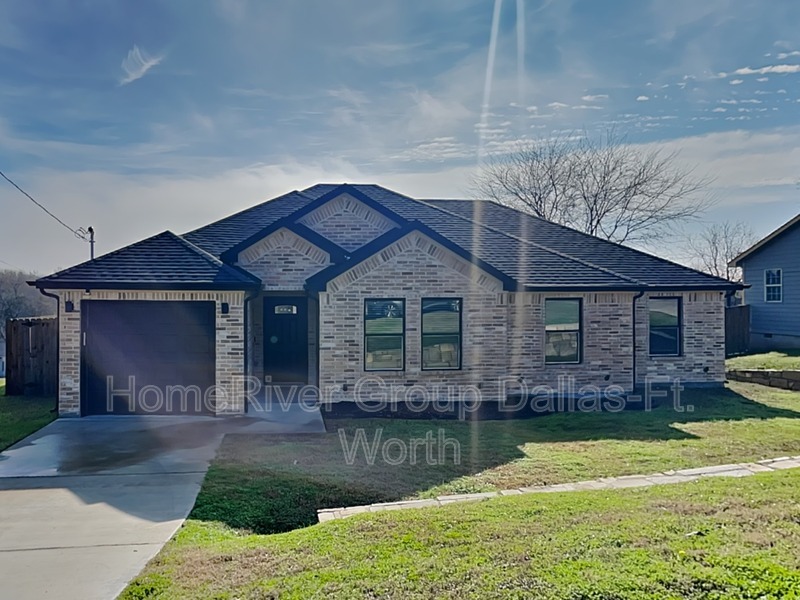 2842 Pall Mall Ave in Dallas, TX - Building Photo