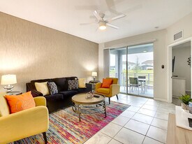 3121 Paradox Cir in Kissimmee, FL - Building Photo