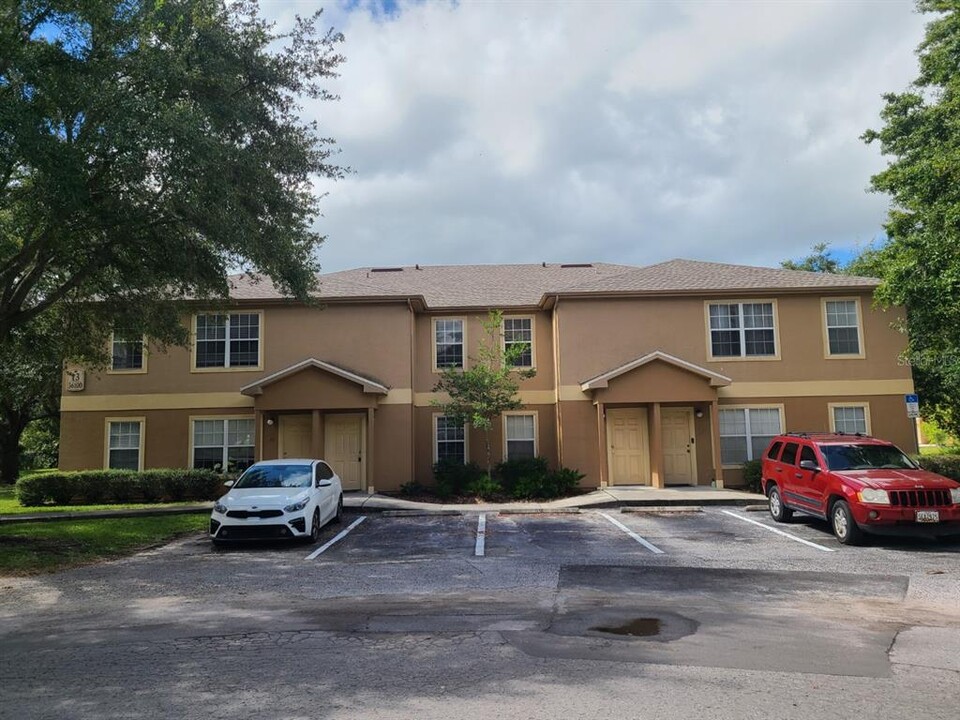 36100 Lake Chase Blvd in Zephyrhills, FL - Building Photo