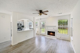 1225 Bending Creek Dr in Nashville, TN - Building Photo - Building Photo