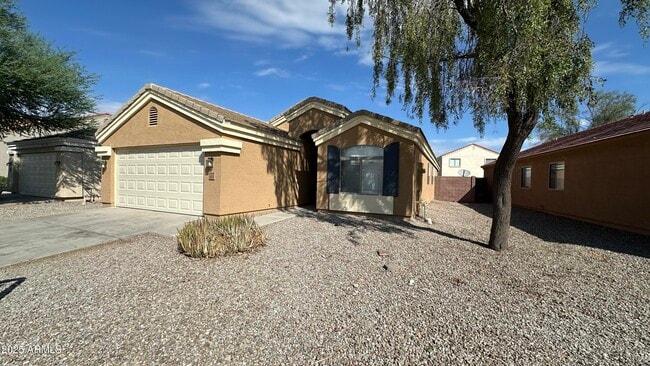property at 8516 W Riley Rd