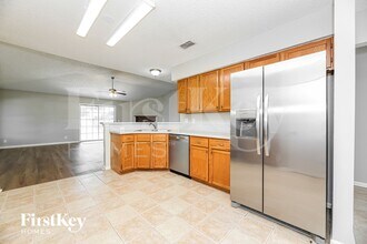 12621 Ashmore Green Dr in Jacksonville, FL - Building Photo - Building Photo