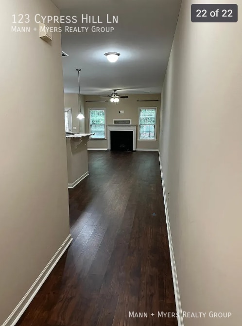 123 Cypress Hill Ln in Holly Springs, NC - Building Photo - Building Photo