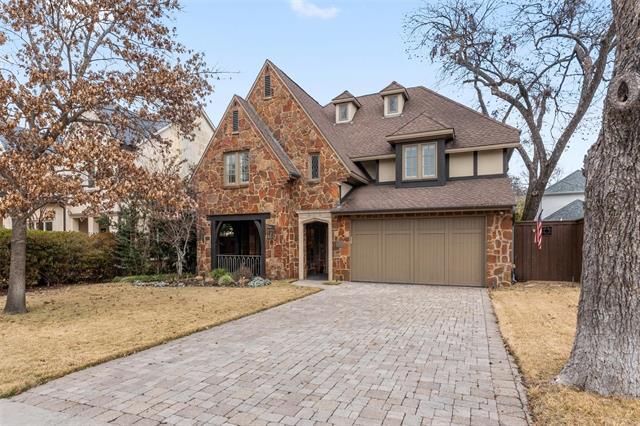 3624 Rosedale Ave in Dallas, TX - Building Photo - Building Photo