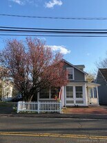 4 McKinley St in Norwalk, CT - Building Photo