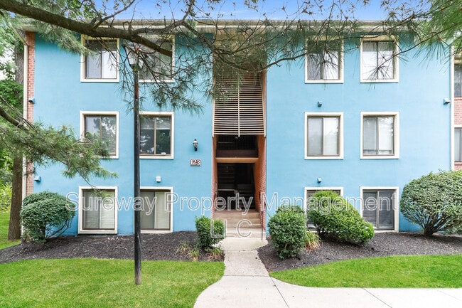 property at 123 Echelon Rd