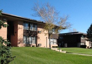 Greenfield Village Apartamentos