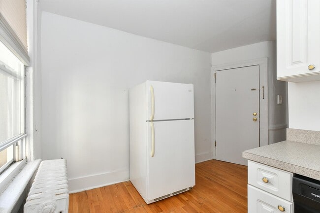 409 Bloomfield St in Hoboken, NJ - Building Photo - Building Photo
