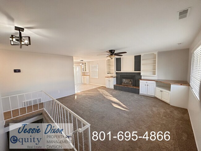 property at 1634 E 800 S