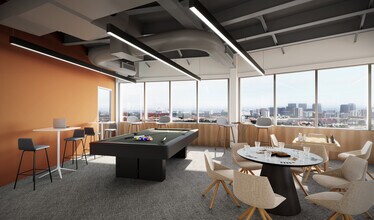 Tower701 in Syracuse, NY - Building Photo - Interior Photo