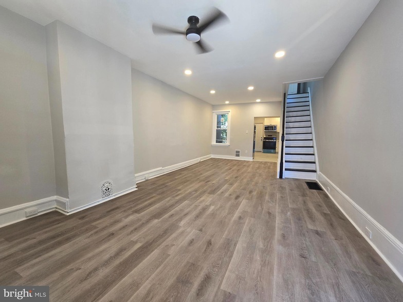 3851 Folsom St in Philadelphia, PA - Building Photo