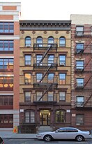 235 W 115th St in New York, NY - Building Photo