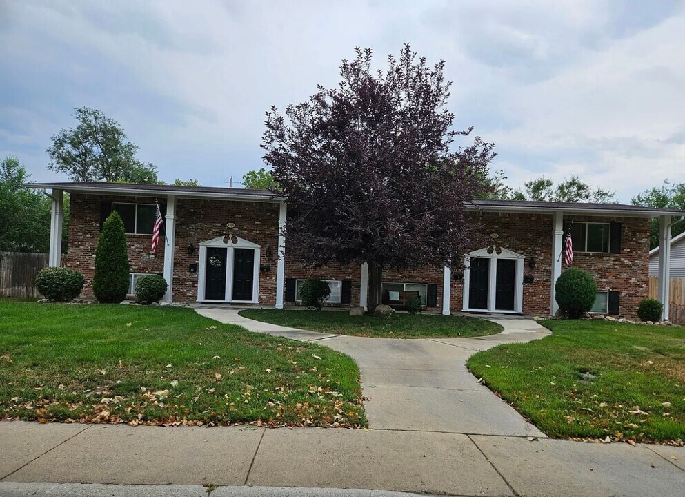 3906 W Albion St in Boise, ID - Building Photo