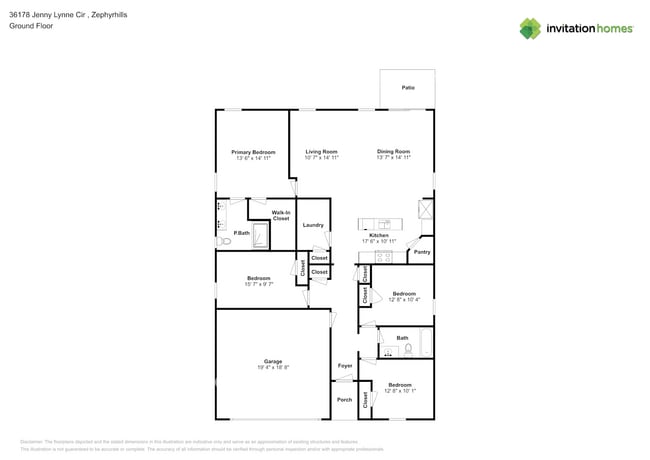 36178 Jenny Lynne Cir in Zephyrhills, FL - Building Photo - Building Photo