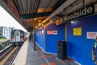 Apartamentos en Woodside, NY