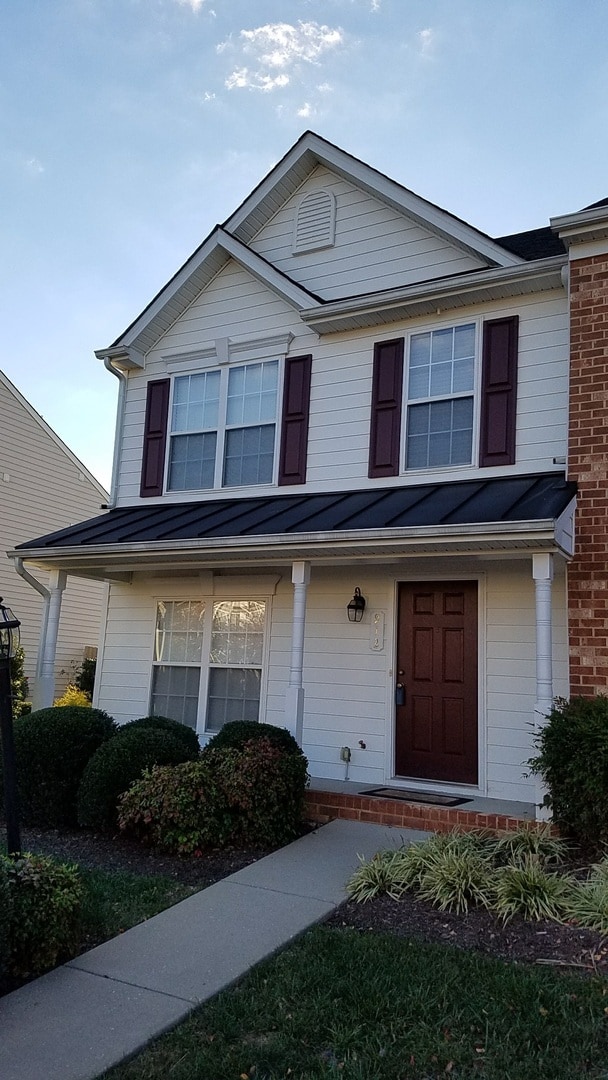 912 Dominion Townes Ct in Richmond, VA - Building Photo - Building Photo