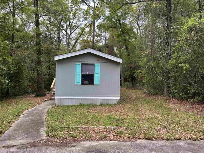 1658 Rankin Ave in Tallahassee, FL - Building Photo - Building Photo