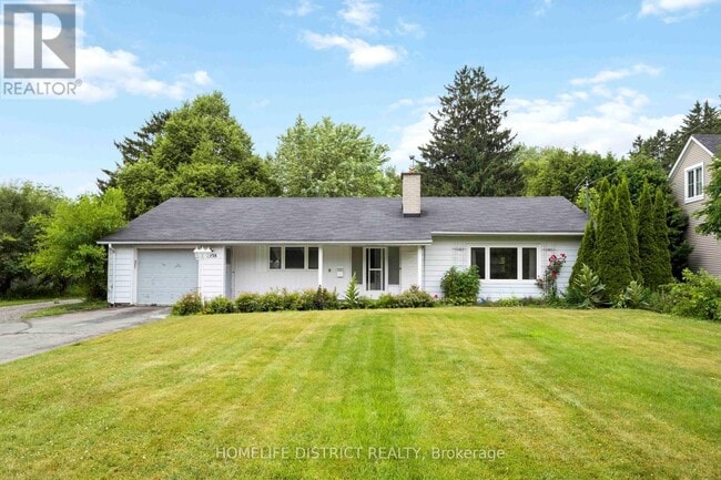 property at 3238 Tooley Rd