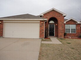903 Plumeria Dr in Arlington, TX - Building Photo