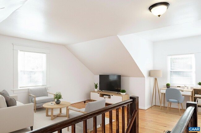 property at 201 Cleveland Ave