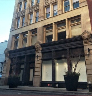 60-62 Lispenard St in New York, NY - Building Photo - Building Photo