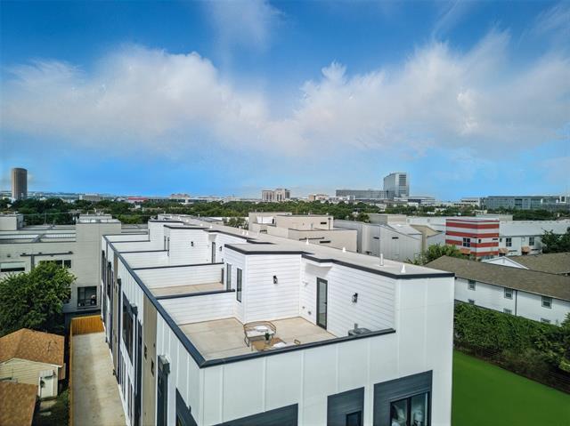 4611 Fairmount St in Dallas, TX - Foto de edificio - Building Photo