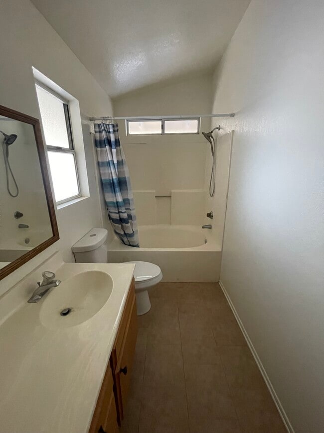 property at 3631 San Jacinto Ave
