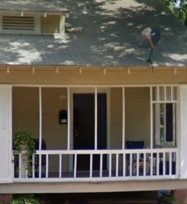 property at 114 Egan St