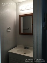 6637 N 58th Dr-Unit -7 in Glendale, AZ - Building Photo - Building Photo