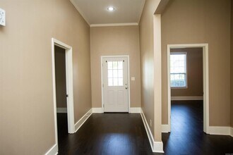 224 Rice St in Little Rock, AR - Building Photo - Building Photo