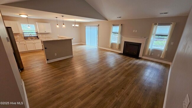 2009 Marston Dr in Jacksonville, NC - Building Photo - Building Photo
