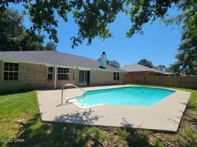 6967 Raburn Rd in Pensacola, FL - Building Photo - Building Photo