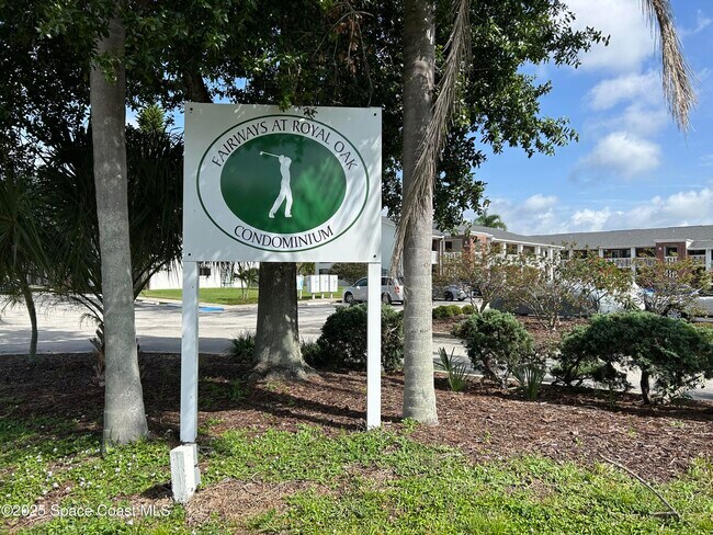 1900 Knox McRae Dr in Titusville, FL - Building Photo - Building Photo