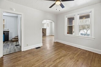 4016 Jamestown St in Cincinnati, OH - Building Photo - Building Photo