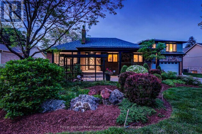 property at 1399 Elaine Trail