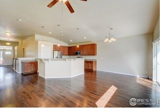 3078 Nebula Ct, Unit Single-Family Home in Loveland, CO - Building Photo - Building Photo