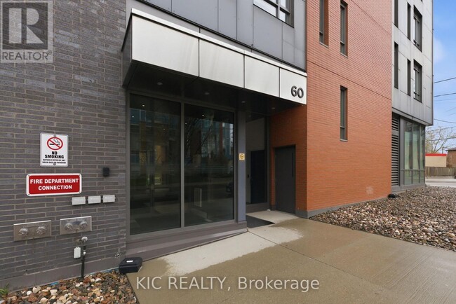 60 Haslett Ave in Toronto, ON - Building Photo - Building Photo