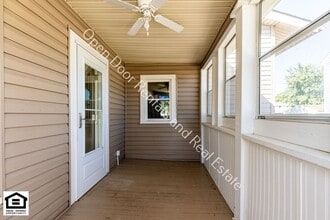 575 S Wayne St in Waterloo, IN - Building Photo - Building Photo