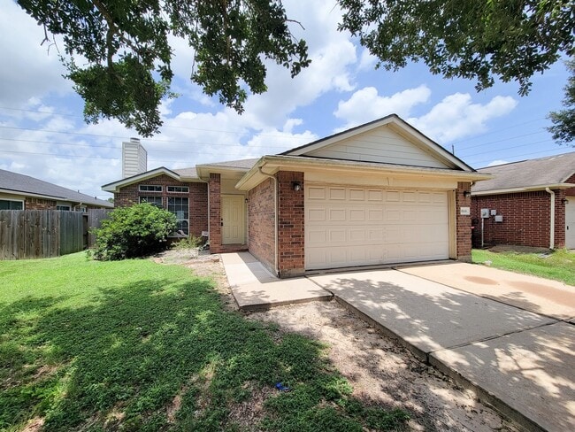 property at 18446 S Wimbledon Dr