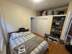 42 Rindge Ave in Cambridge, MA - Building Photo - Building Photo