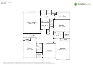 829 Joy Dr in Hoschton, GA - Building Photo - Building Photo