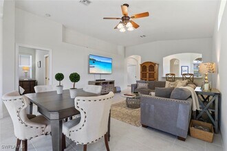 15389 Cortona Way in Naples, FL - Building Photo - Building Photo