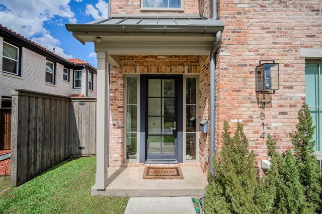 4514 Fairway Ave in Highland Park, TX - Building Photo - Building Photo