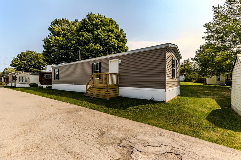 800 W 15th St in Muncie, IN - Building Photo