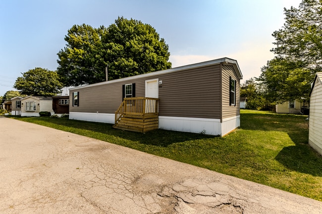 property at 800 W 15th St