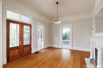 347 Hill St-Unit -1 in Athens, GA - Building Photo - Building Photo
