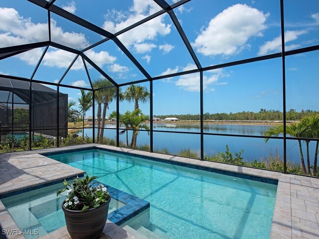 8799 Calypso Ct in Naples, FL - Building Photo - Building Photo