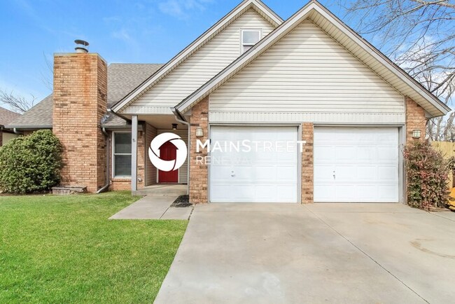 property at 1517 NE 26th St