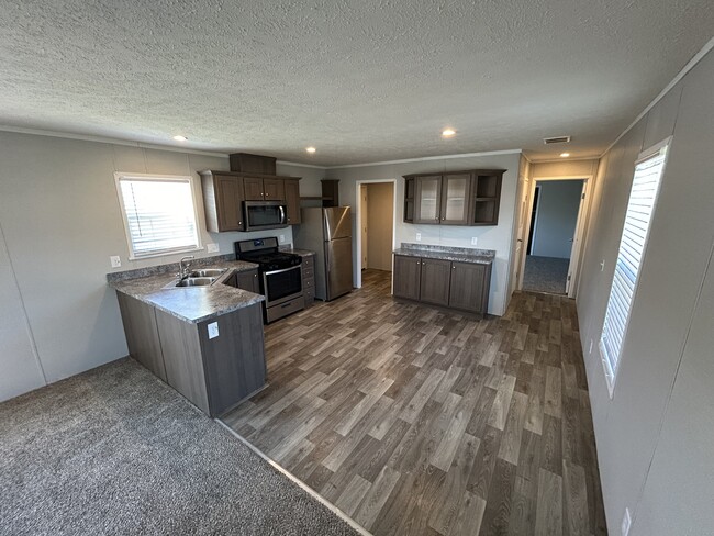 property at 648 Oregon St