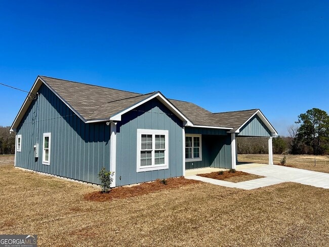 57 Tucker Loop in Tifton, GA - Building Photo - Building Photo